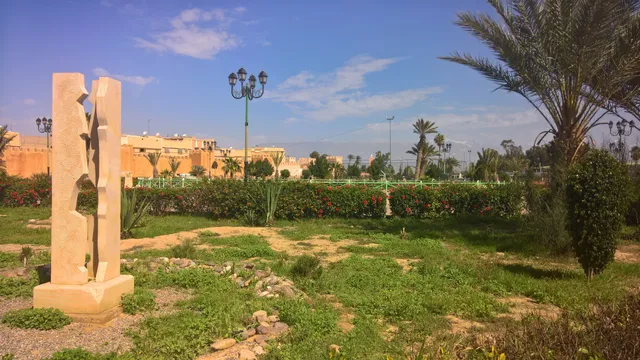 Musée Plein Air Claudio Bravo