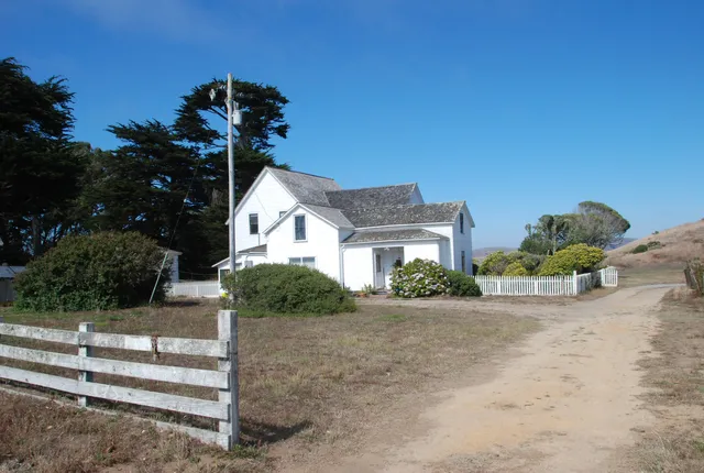 Pierce Point Ranch