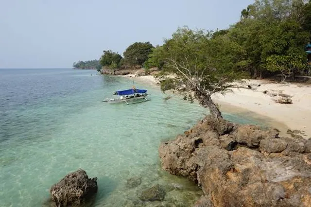 Pusat Laut Donggala