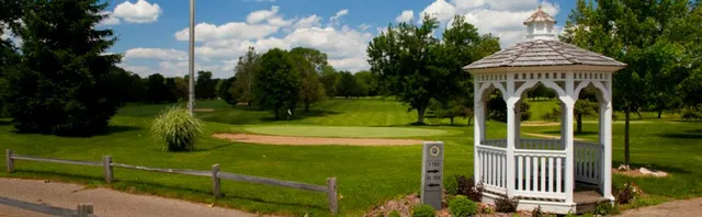 Milham Park Golf Club