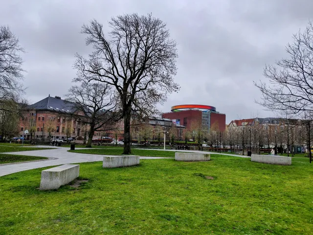 Mølleparken