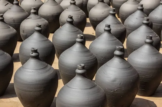 Pottery Square (Talako Tole) - कुम्हः त्वः