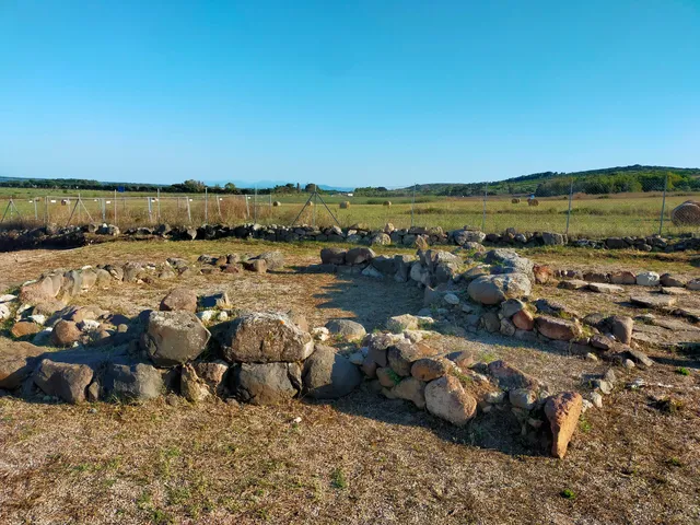 Area archeologica di Mont'e Prama, Cabras