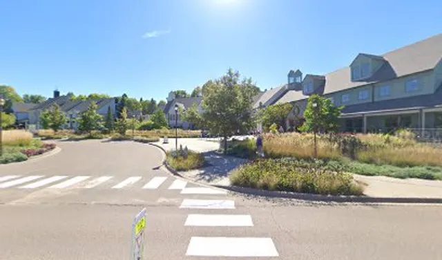 The Eatery at the Arboretum