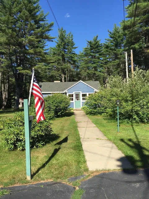 Savoie's Lodging & Camping