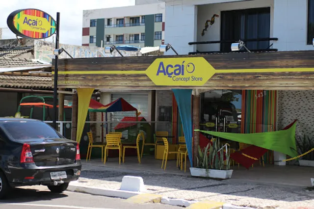 Açaí Concept Atalaia | Aracaju