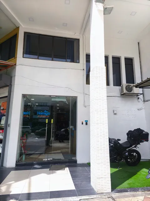 Homigo @ PWTC, Kuala Lumpur