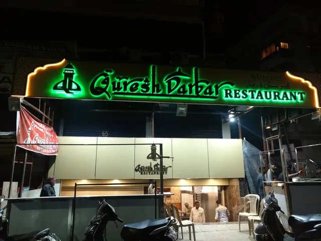 Quresh Darbar Restaurant