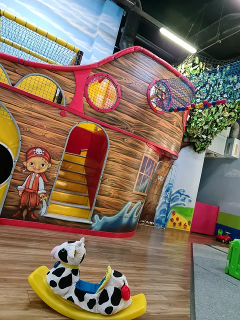 Fun Park Centrum Zabaw dla Dzieci