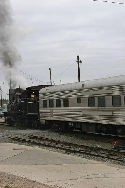 Illinois Railway Museum