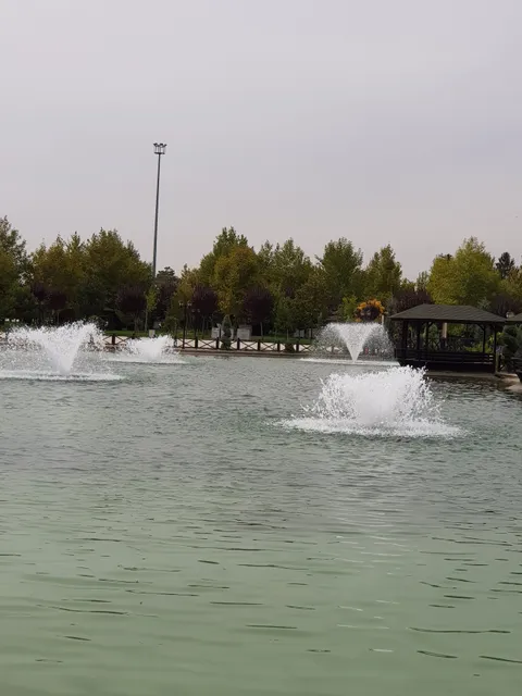 Karaaslan Meram Park