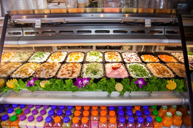 Goldberg’s Original Bagels