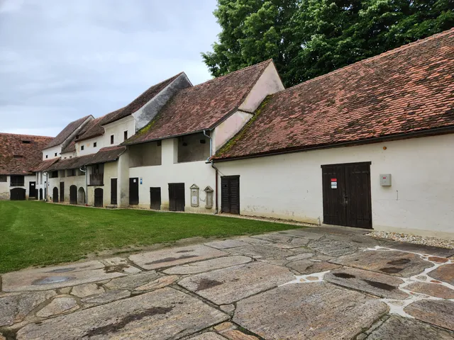Museum im Feldbacher Tabor