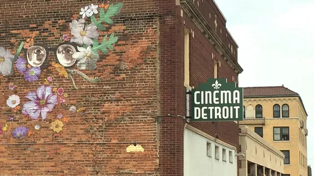 Cinema Detroit