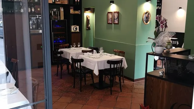 Ristorante La Dispensa dell' Oste Osteria da Peppino