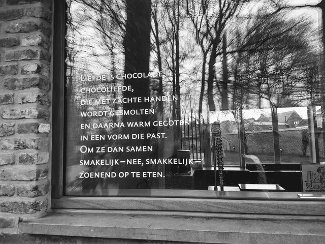 Pompeschitterswandelroute