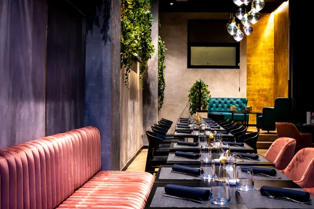 Flamingo - Tapas Bar