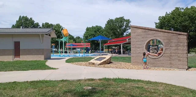 Miller J. Fields Park