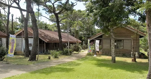 Miyakojima Taiken Craft Village