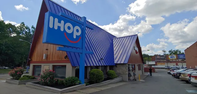 IHOP
