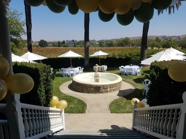 Ravenswood Historic Site