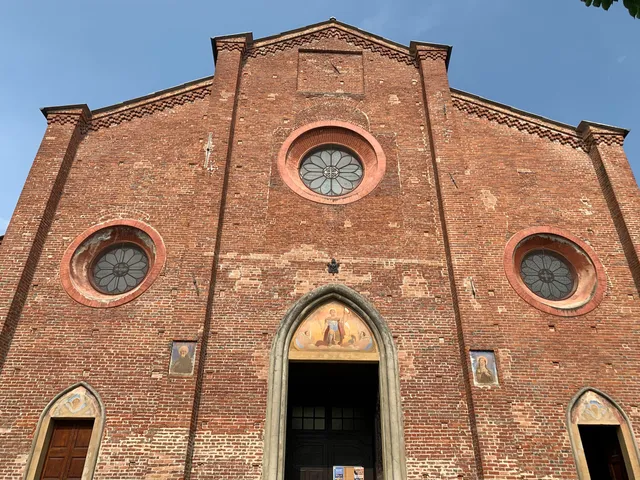 Church of Saint Maurice