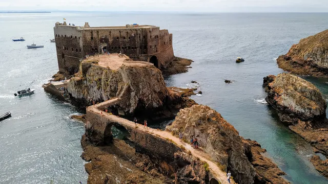 Fortress of St. John the Baptist