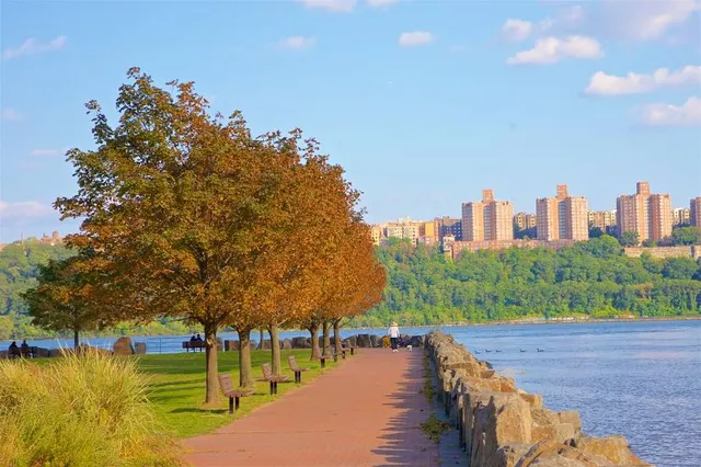 Ross Dock Picnic Area