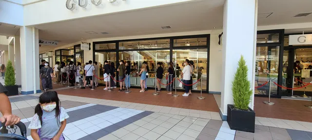 Panda Express Jazz Dream Nagashima