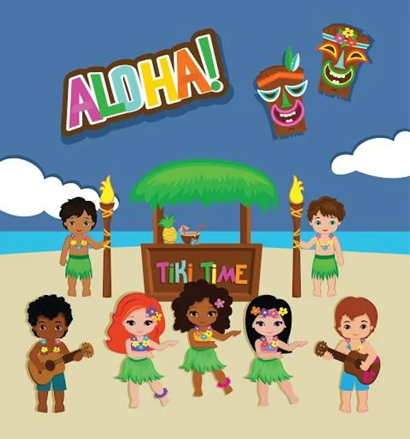 Aloha Children