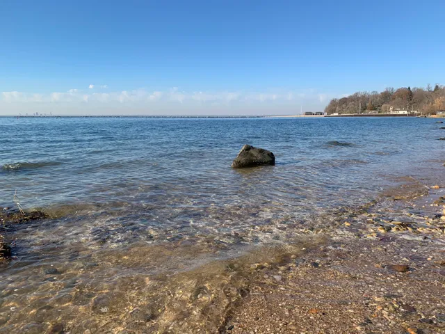 Garvies Point Museum & Preserve