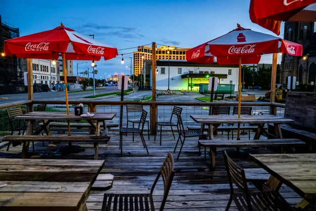 Parrain's Cajun Cooking