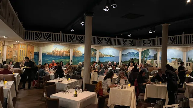 Bella Fiore Restaurante