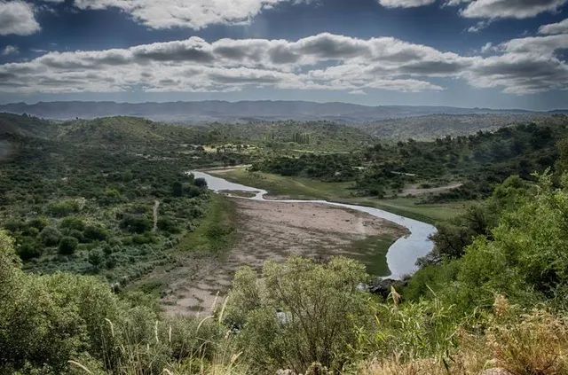 Comisión Municipal de El Trapiche