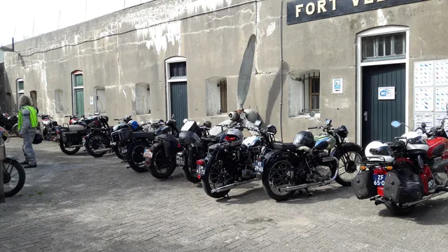 Stichting Aircraft Recovery Group 1940-1945