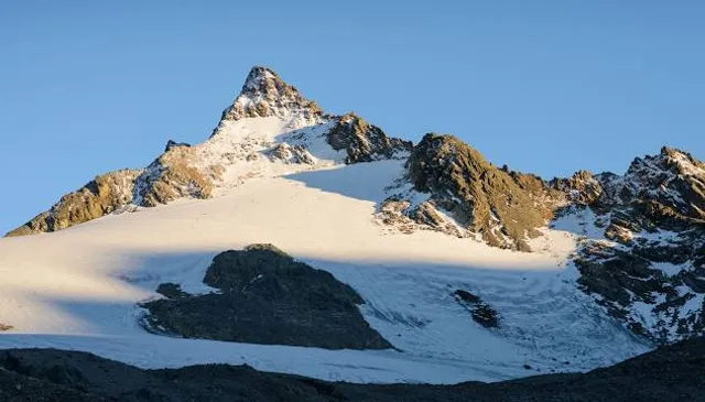 Dreiländerspitze