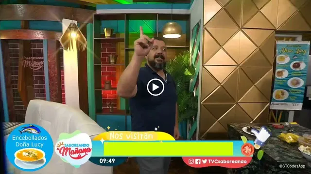 Encebollados Doña Lucy