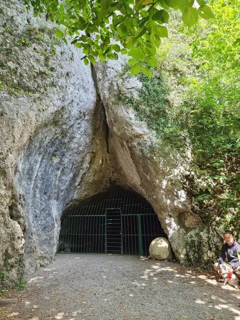 Jaskinia Nietoperzowa