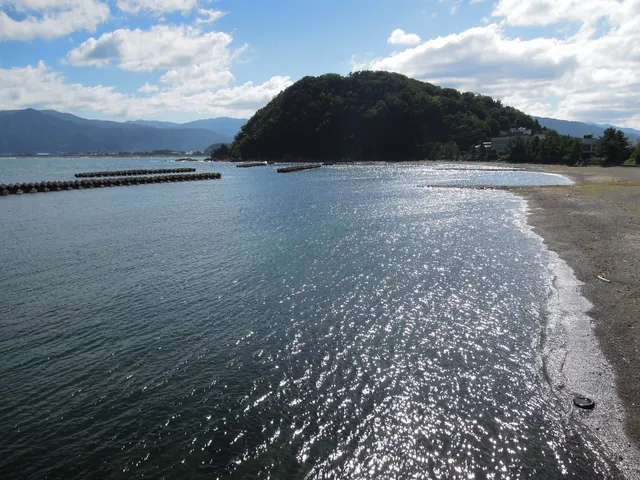 Hayase Beach