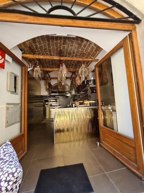 Ciccio - le Restaurant