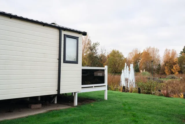 Haven Seton Sands Holiday Village