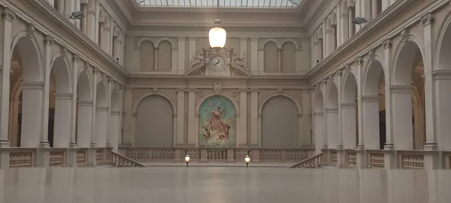 Museo Telegrafico e Postale della Mitteleuropa