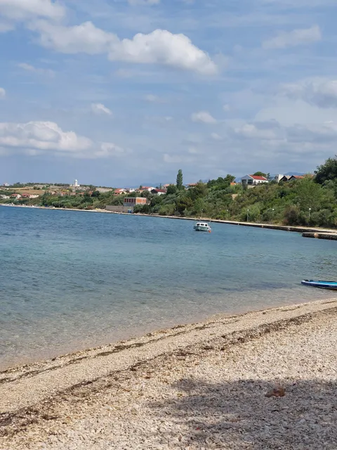 Playa Plemići