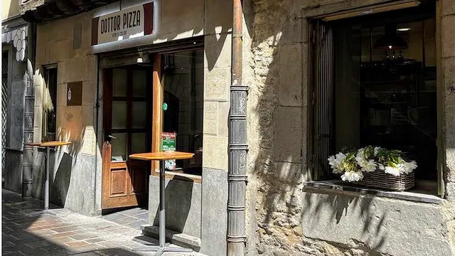 Dottor pizza vino&cucina