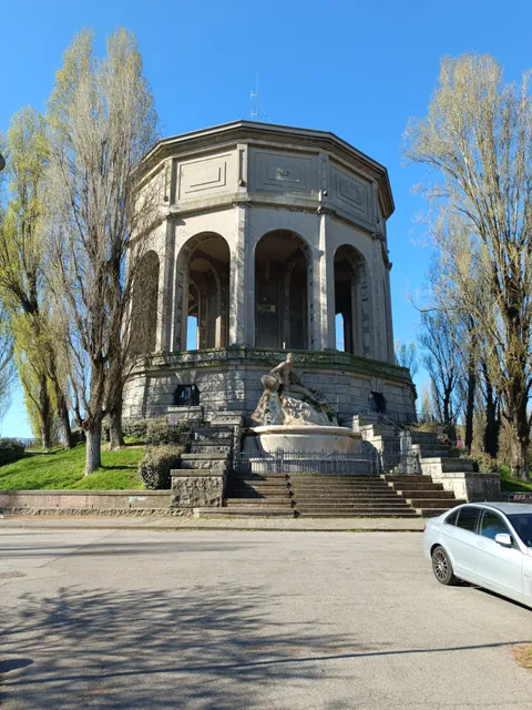 Acquedotto di Ferrara
