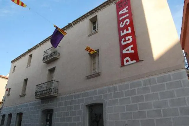 Museu de la Pagesia
