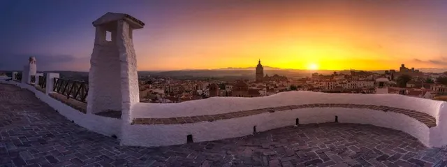 Mirador de la Magdalena