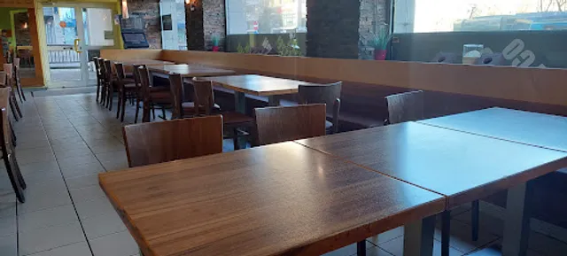 Fuzo Pizza Kepap Schnitzel Pasta