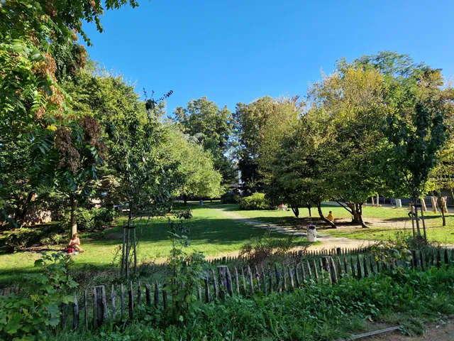 Parc du Viaduc