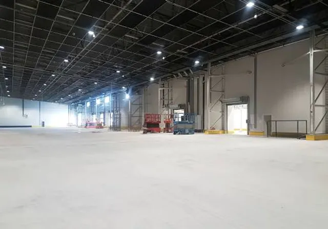 Wilson Shaft Gallery